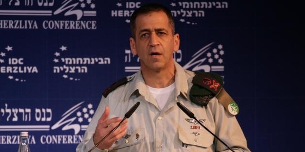 MOSSAD'ın mumu çabuk söndü