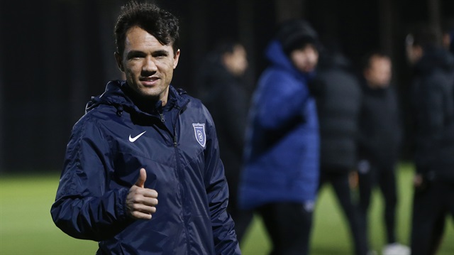 Mossoro sözleşmesini uzattı