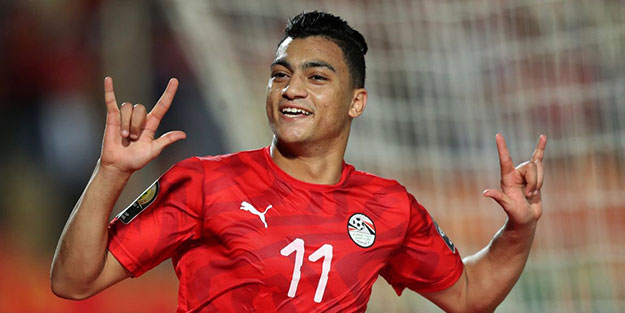 Mostafa Mohamed, Galatasaray'a gelecekti! Askerler engel oldu