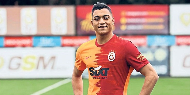 Mostafa Mohamed gol ile başladı