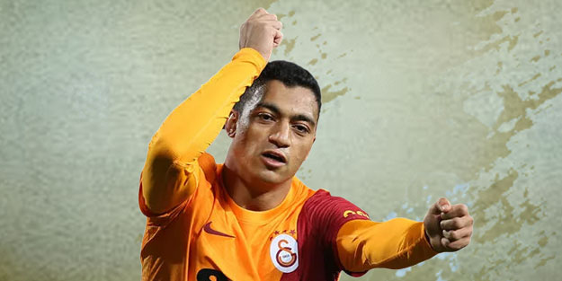 Mostafa Mohamed hangi takıma transfer oldu? Mostafa Mohamed Galatasaray’dan ayrıldı mı?