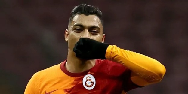 Mostafa Mohamed transferi için tepki!