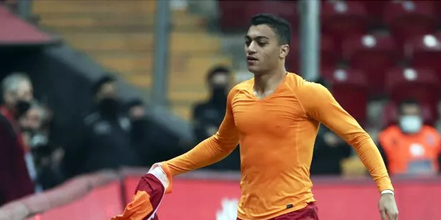 Mostafa Mohamed'den şaşırtan Belözoğlu itirafı!