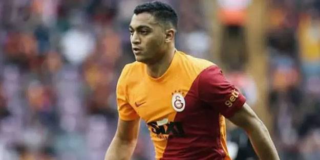 Mostafa Mohamed'e milli davet