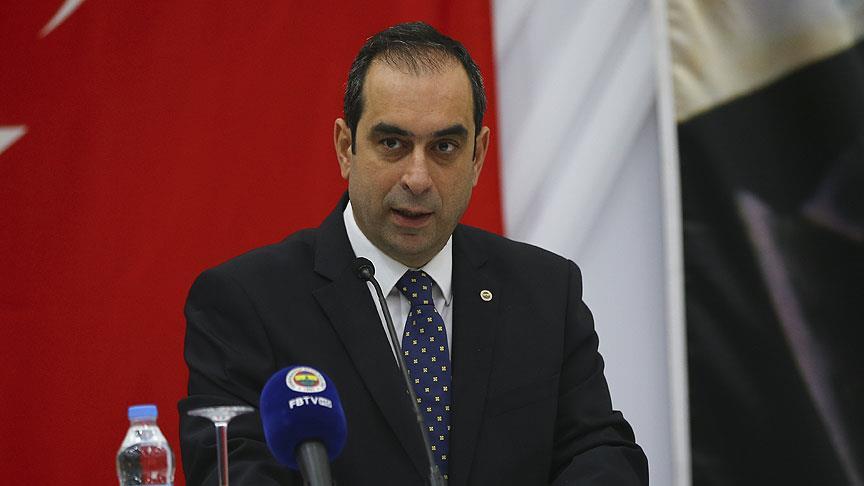 Mosturoğlu: Beklentimiz beraat kararının onanması