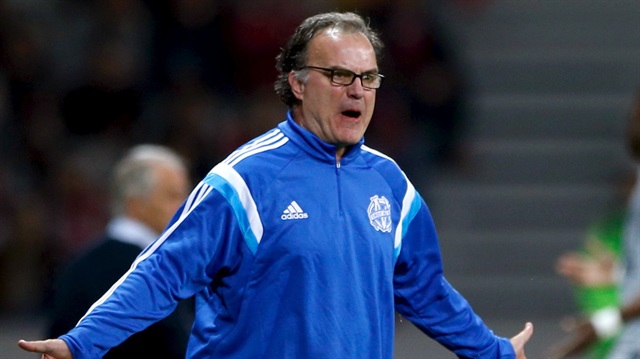 Mosturoğlu'ndan Bielsa ve Pellegrini açıklaması