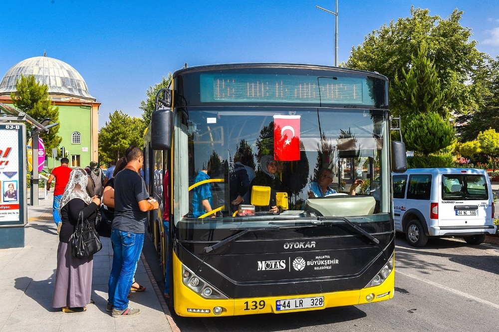 MOTAŞ’tan zam açıklaması 