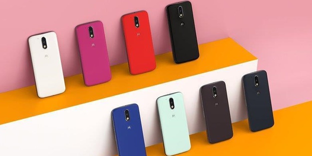 Lenovo'nun merakla beklenen telefonu Türkiye'de!