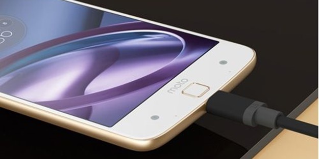 Moto Z Play sertifika aldı
