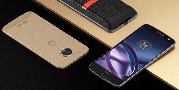 Moto Z ve Moto Z Play Türkiye fiyatı belli oldu