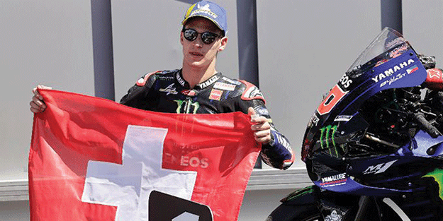 Moto3 Dünya Şampiyonası'nda feci kaza! 19 yaşında hayatını kaybetti