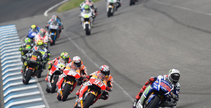 MotoGP'de heyecan Fransa'da devam edecek