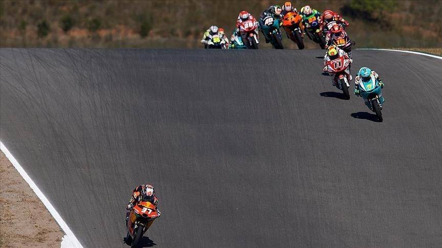 MotoGP'de sıradaki durak Endonezya