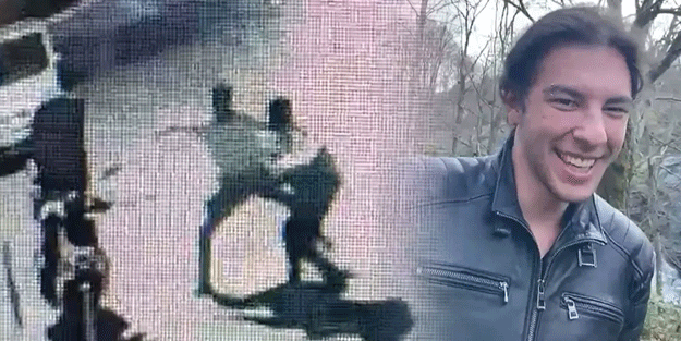 Motokurye cinayeti davasında gerekçeli karar