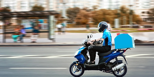 Motokuryelerle ilgili yeni düzenleme: ‘30 dakikada kapıda’ saçmalığına son!