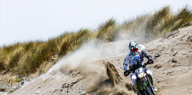 Motor Sporları Dünyasında Yıldızlar Geçidi: Herkes şaşkın...