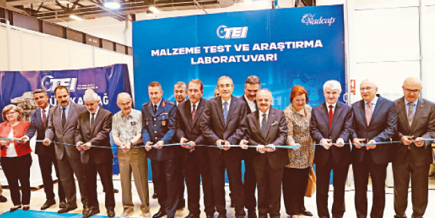 “Motor yolculuğunda başarılı olacağız”