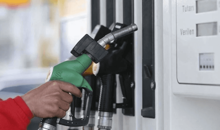 Motorin, LPG ve benzine çok büyük zam var