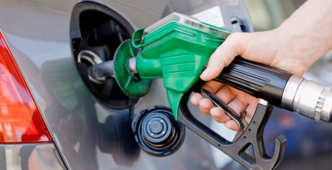 Motorinde 13 kuruş indirim