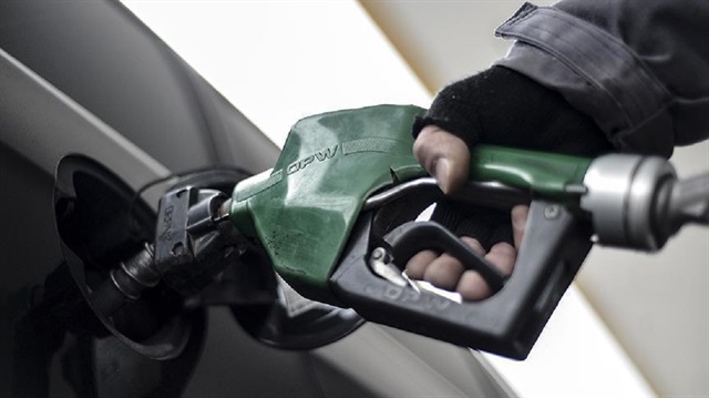 Motorinde indirim geldi