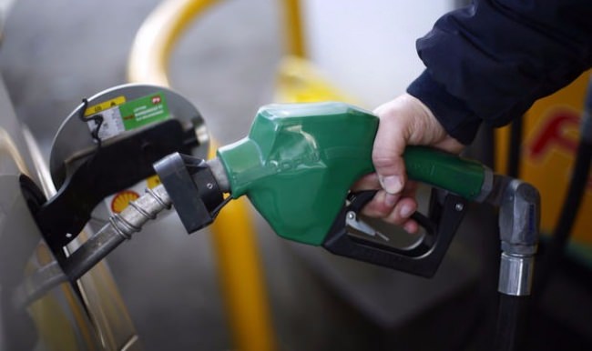 Motorine 5 kuruş indirim geldi