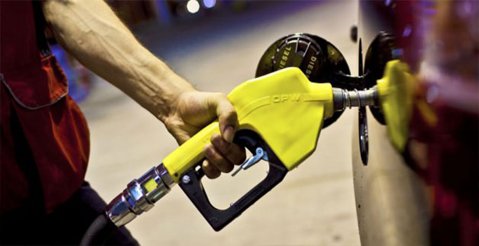 Motorine 9 kuruş zam geldi