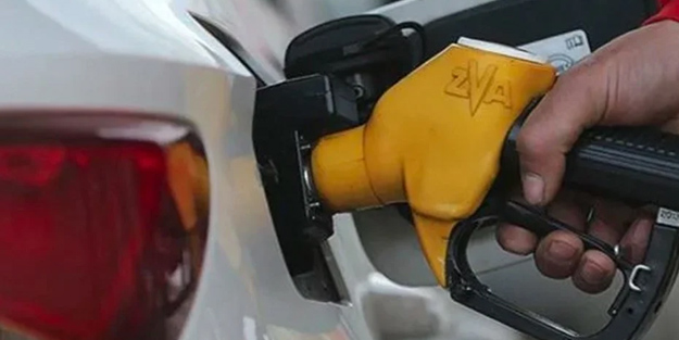 Motorine büyük zam geldi: Akaryakıt fiyatları bir kez daha değişti! Akaryakıtta işte güncel fiyatlar