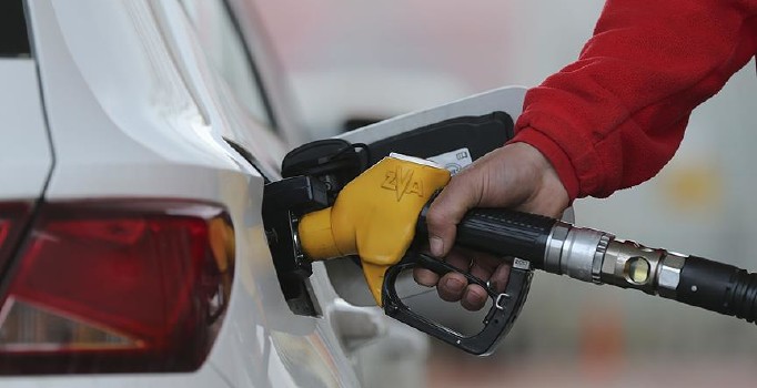 Motorine getirilen 26 kuruşluk zamı ÖTV engelledi