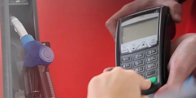 Motorine kallavi zam! Bu gece yarısı mazot 40 lirayı aşacak!