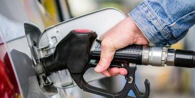 Mazot zamlandı mı? Motorine ne kadar zam geldi? Son dakika: Mazota ne kadar zamlandı?