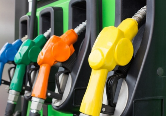 Motorine zam geldi: Brent petroldeki yükseliş pompaya yansıdı