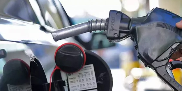 Motorine zam geldi! İşte güncel benzin ve motorin fiyatları...