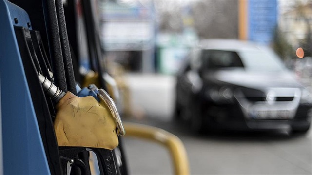 Motorine zam otogaza indirim geliyor