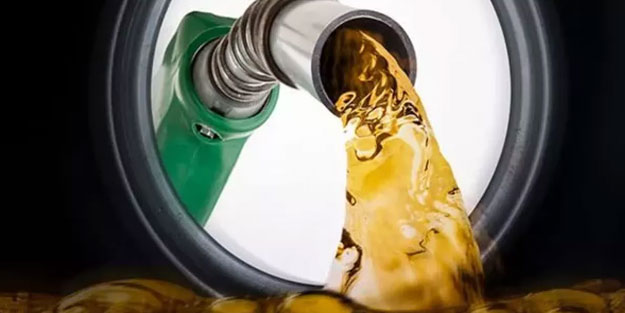 Motorine zam yapıldı