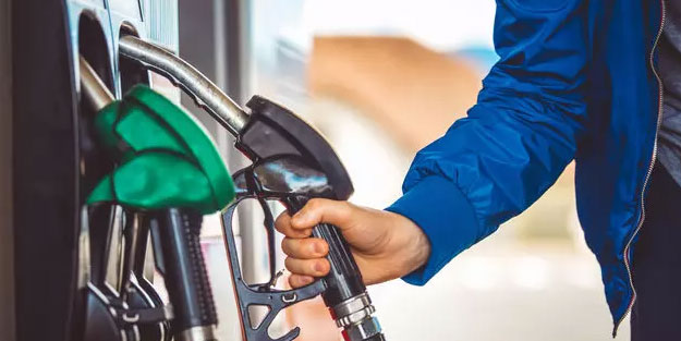 Motorinin litresi 40 lirayı aştı