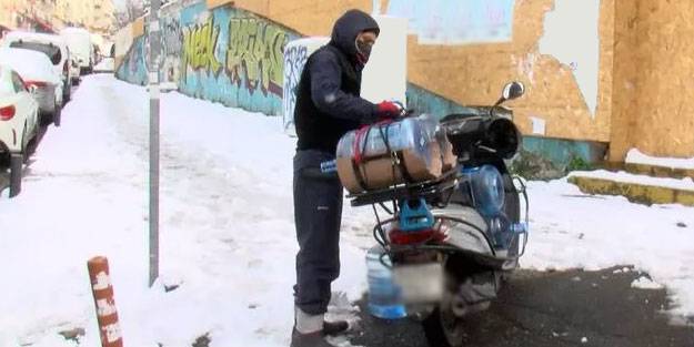 Motorlu kuryeler ve kargolar bugün çalışacak mı? kargolar ve motorlu kuryeler ne zaman iş başı yapacak?