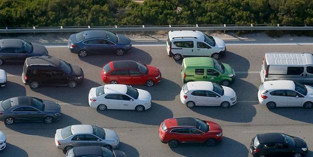 Motorlu Taşıtlar Vergisi (MTV) ne kadar düştü? Hangi araca ne kada MTV ödenecek?