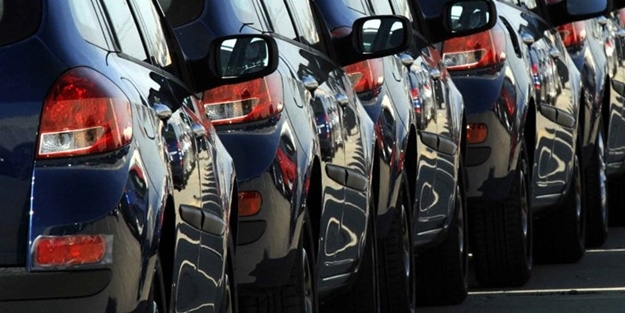 Motorlu Taşıtlar Vergisi'nde son 10 gün