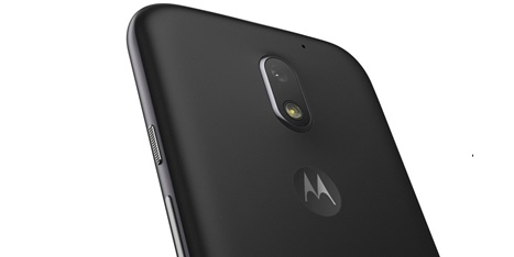 Motorola, 3. jenerasyon akıllı telefonu duyurdu