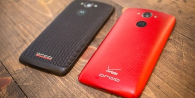 Motorola Droid 2 ne zaman satışa sunulacak?