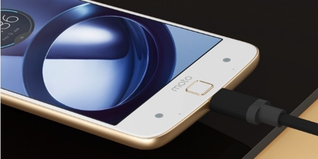 iPhone 7'den önce davrandı