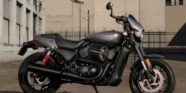 Motosiklet devi 57 bin aracını geri çağırıyor