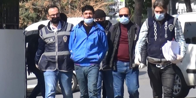 Motosiklet hırsızından 'Pes' dedirten savunma