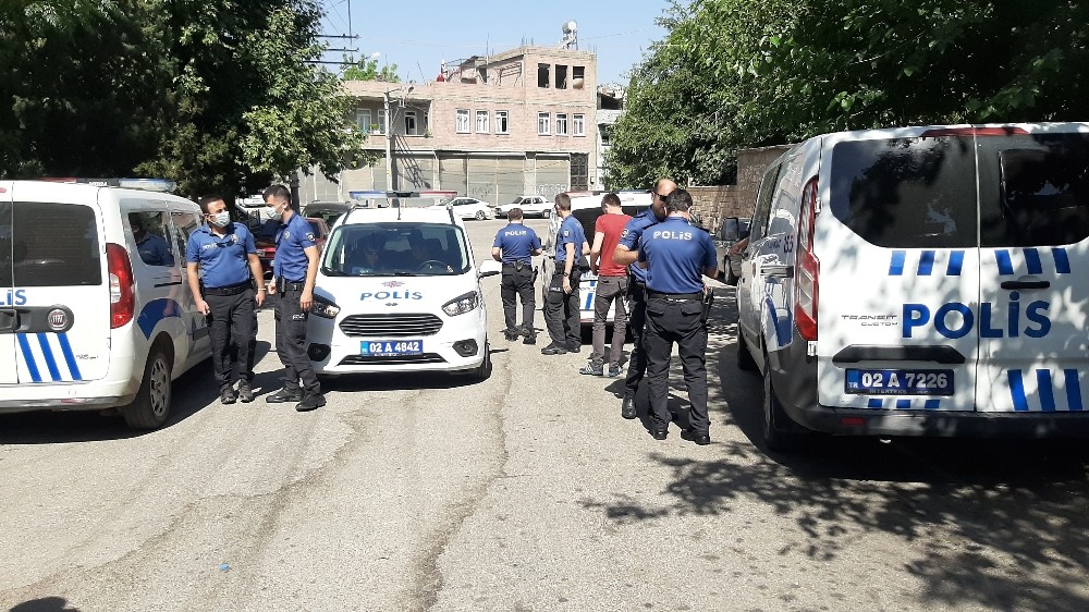 Motosiklet hırsızlarına meydan dayağı 