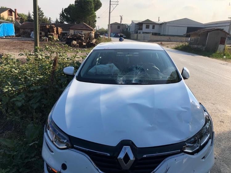 Motosiklet kazasında ağır yaralandı, 1,5 yıl sonra hayatını kaybetti 