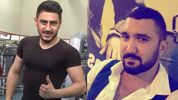 Motosiklet kulübü başkanı ve arkadaşı motosiklet kazasında hayatını kaybetti