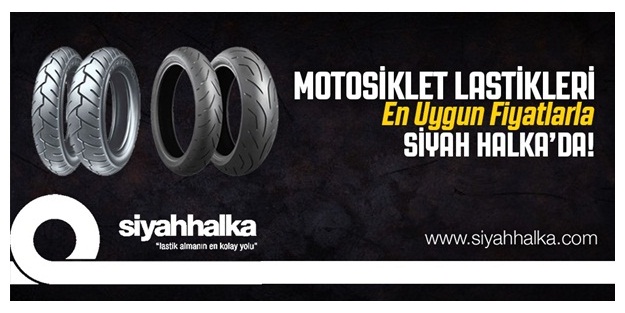 Motosiklet lastik fiyatları