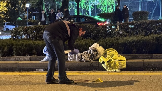 Motosikletin çarptığı 8 yaşındaki çocuk hayatını kaybetti