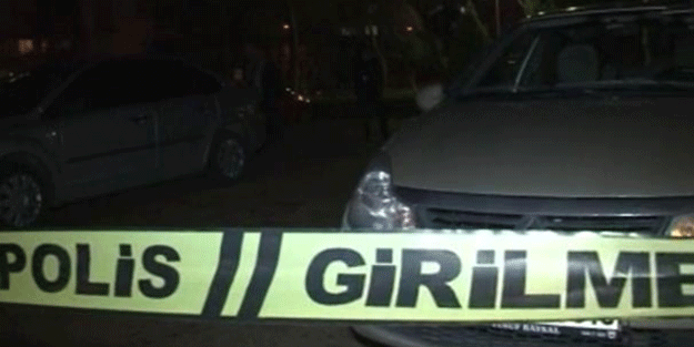 Motosikletli gençlere silahlı saldırı... Ölü ve yaralılar var!