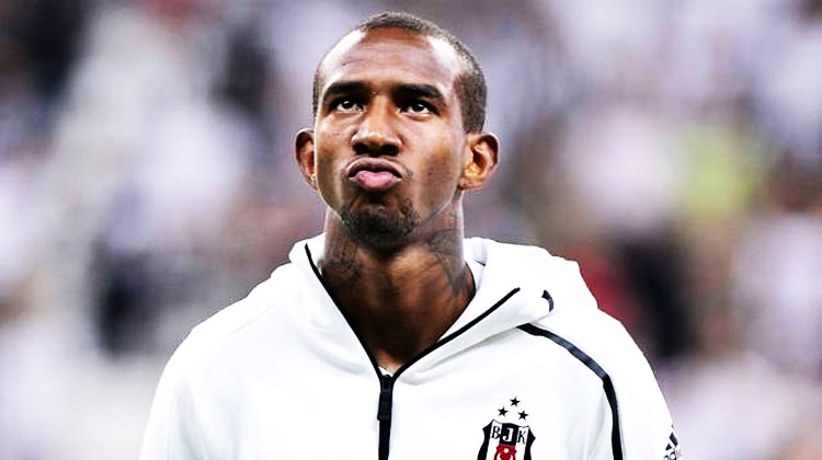 Mourinho, Anderson Talisca ile transfer rekoru kırabilir!